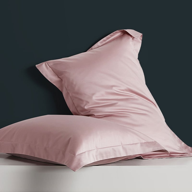 Spilvendrāna — 100% kokvilna, tvilla audums, reaktīvā krāsošana, 40s, mūsdienu minimālisma stils