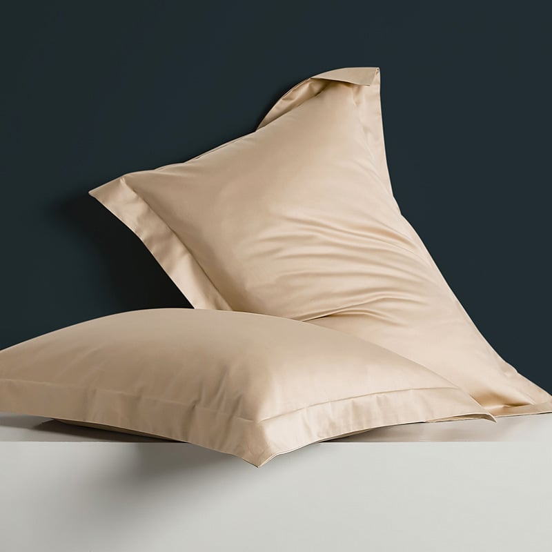 Spilvendrāna — 100% kokvilna, tvilla audums, reaktīvā krāsošana, 40s, mūsdienu minimālisma stils