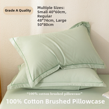 Flaneles spilvena pārvalks, no 100% kokvilnas, reaktīvā druka, jauns ķīniešu stils