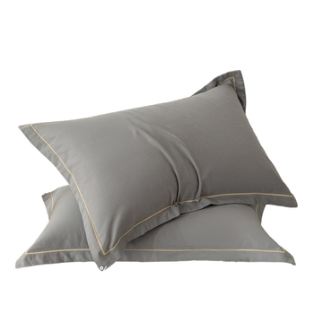 Flaneles spilvena pārvalks, no 100% kokvilnas, reaktīvā druka, jauns ķīniešu stils