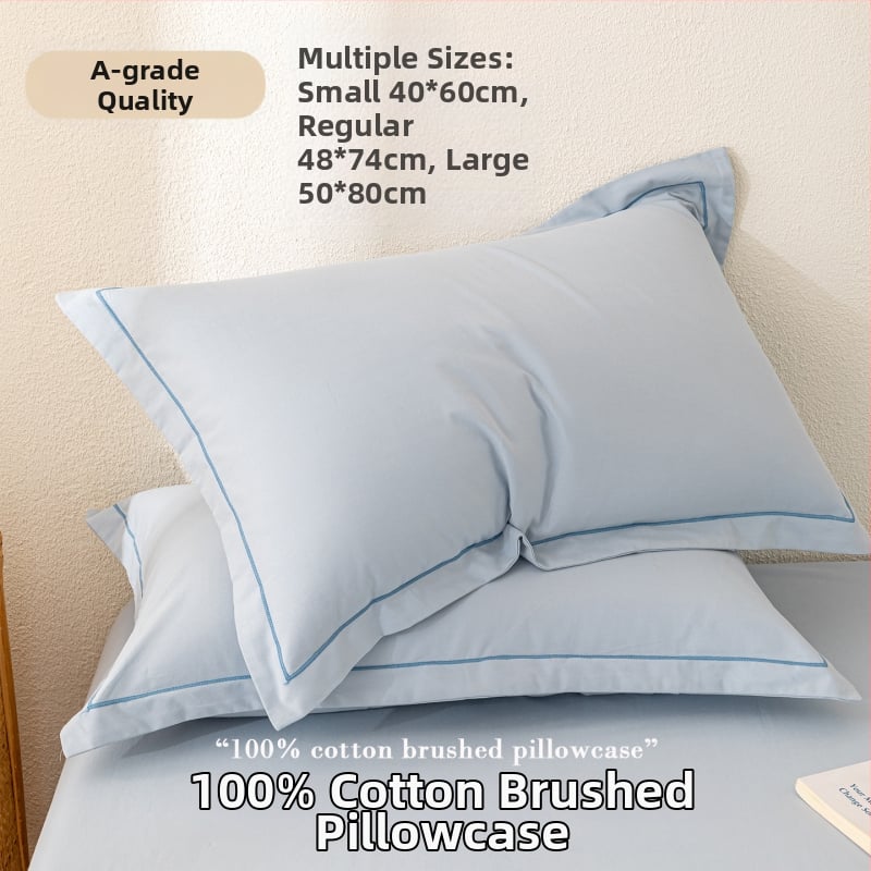 Flaneles spilvena pārvalks, no 100% kokvilnas, reaktīvā druka, jauns ķīniešu stils