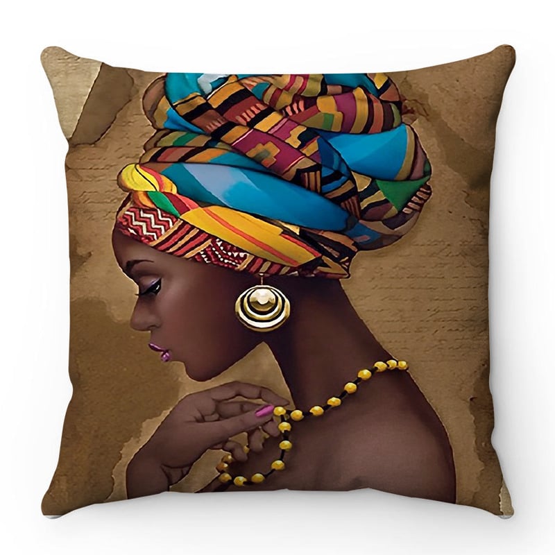 Spilvena vāciņš – Peach Skin Velvet, Cartoon sērija, Logotipa druka, Pielāgota apstrāde