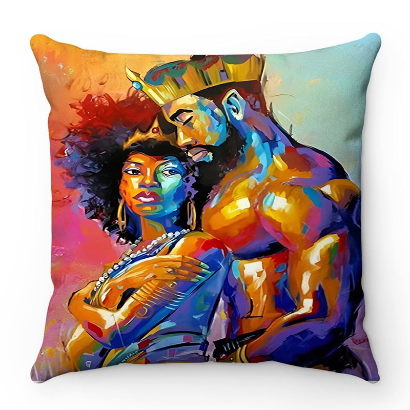 Spilvena vāciņš – Peach Skin Velvet, Cartoon sērija, Logotipa druka, Pielāgota apstrāde