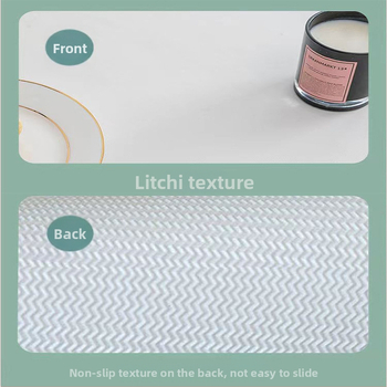 PVC galda segums TV skapim – ūdensizturīgs, eļļas izturīgs, pretslīdīgs, nodilumizturīgs