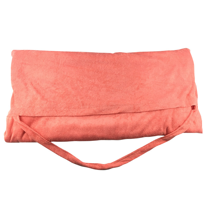 Napozóágy-huzat és strandtörölköző mikroszálas, dupla réteg, 700 g, 100% poliészter, testreszabható feldolgozás