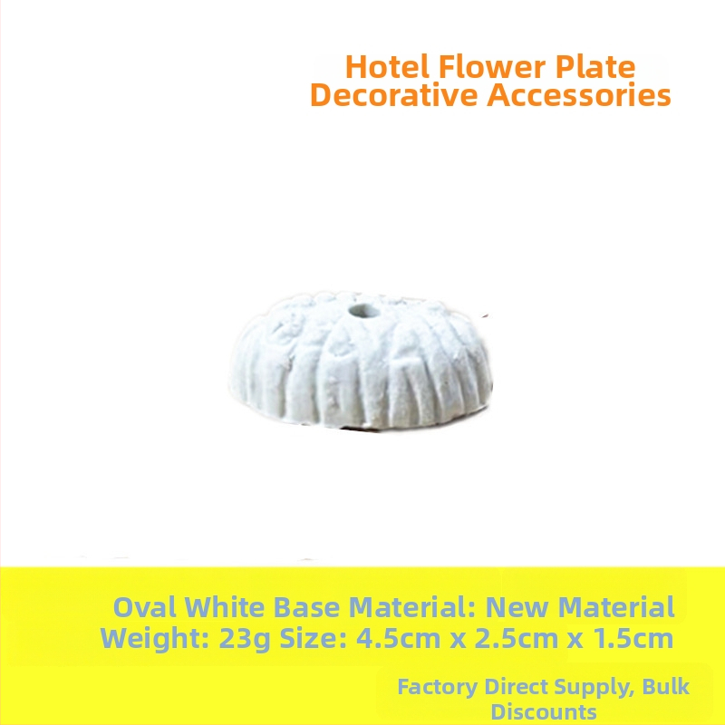 Plastmasas puķu trauka pamatne hidroponikai, Pengfeng, pastoraālais / jauns ķīniešu stils, rokas zīmēts raksts, 2023. gada pavasaris