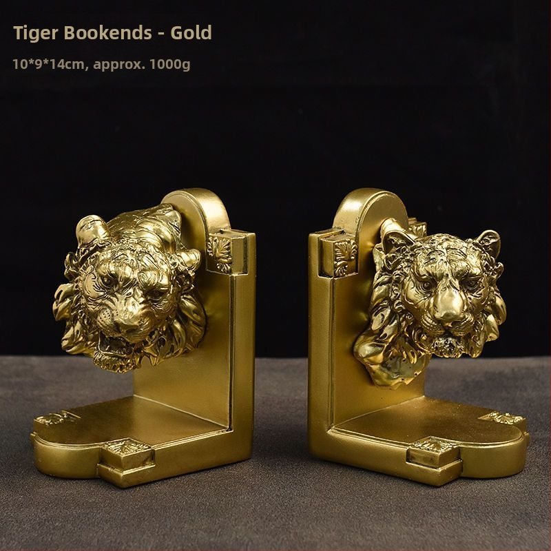 Подпора за книги с Nordic модерна спортна фигура, инжекционно формована синтетична смола, персонализирана декорация