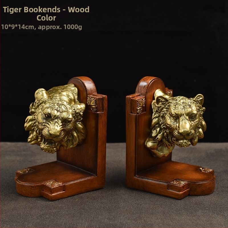 Подпора за книги с Nordic модерна спортна фигура, инжекционно формована синтетична смола, персонализирана декорация