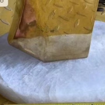 Marmora dekoratīvais trauks, roku darbs, gaišā luksusa stilā, modernam uzglabājumam un augļu izkārtošanai