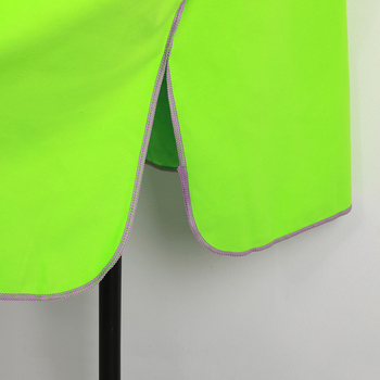 Unisex mikrofibra vannas un pludmales dvieļi, divpusīga samta virsma, uzsūcīgs, ātri žūst, 200–300 g, Zhikai Textile