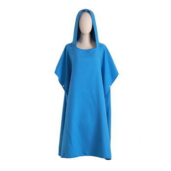 Unisex mikrofibra vannas un pludmales dvieļi, divpusīga samta virsma, uzsūcīgs, ātri žūst, 200–300 g, Zhikai Textile