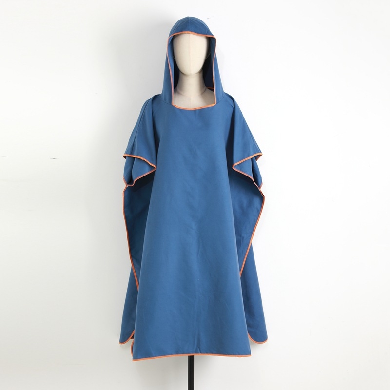 Unisex mikrofibra vannas un pludmales dvieļi, divpusīga samta virsma, uzsūcīgs, ātri žūst, 200–300 g, Zhikai Textile