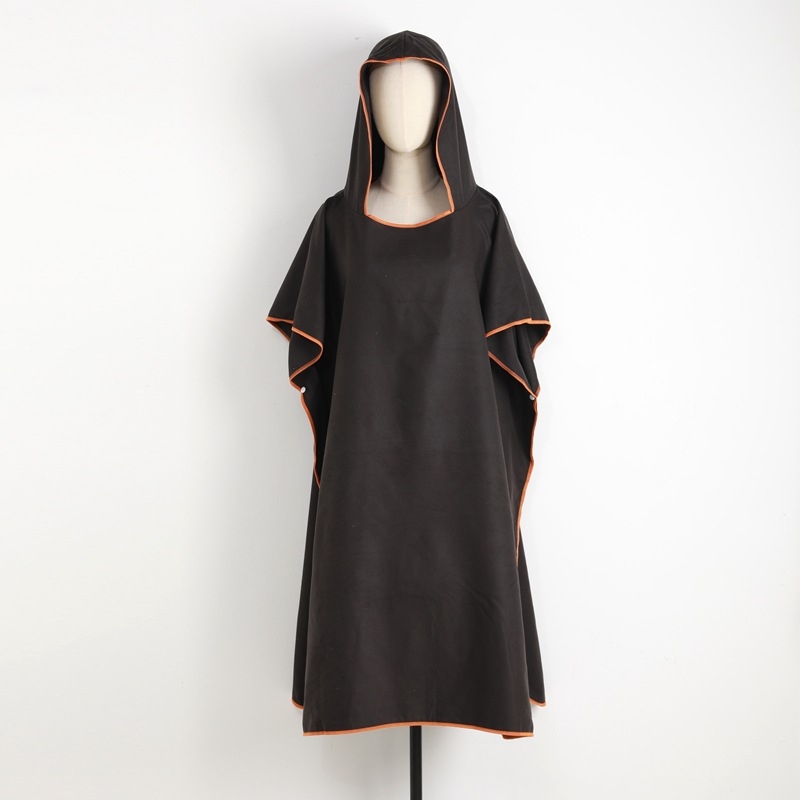 Unisex mikrofibra vannas un pludmales dvieļi, divpusīga samta virsma, uzsūcīgs, ātri žūst, 200–300 g, Zhikai Textile