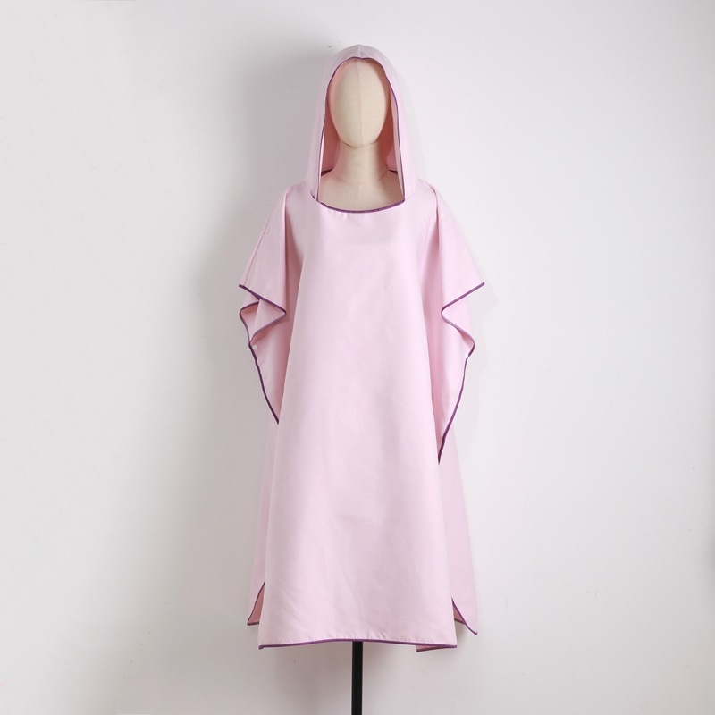 Unisex mikrofibra vannas un pludmales dvieļi, divpusīga samta virsma, uzsūcīgs, ātri žūst, 200–300 g, Zhikai Textile