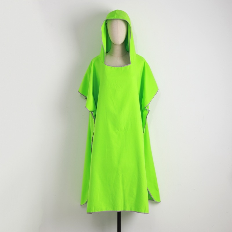 Unisex mikrofibra vannas un pludmales dvieļi, divpusīga samta virsma, uzsūcīgs, ātri žūst, 200–300 g, Zhikai Textile