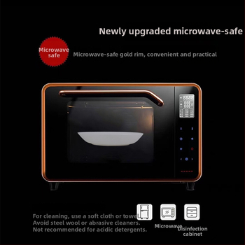 Tengjing bone china taldrik – ümmargune, mikrolaineohutu, logotüübi printimine saadaval, kohandatav, >45% luu tuhka sisaldus