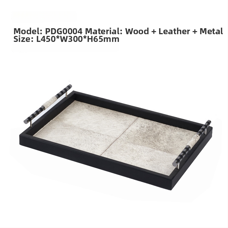 Podnos na šperky – drevo, povrch inlay, ručná práca, prispôsobiteľné