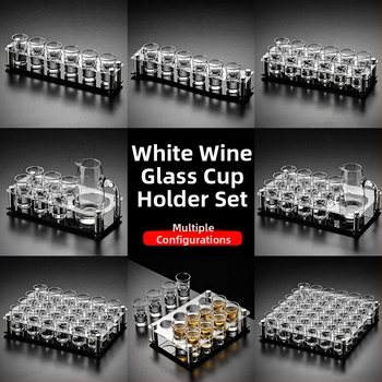 Stiklo vyno taurių rinkinys su spausdintu logotipu, talpa 1–100 ml, svoris 1.0 kg