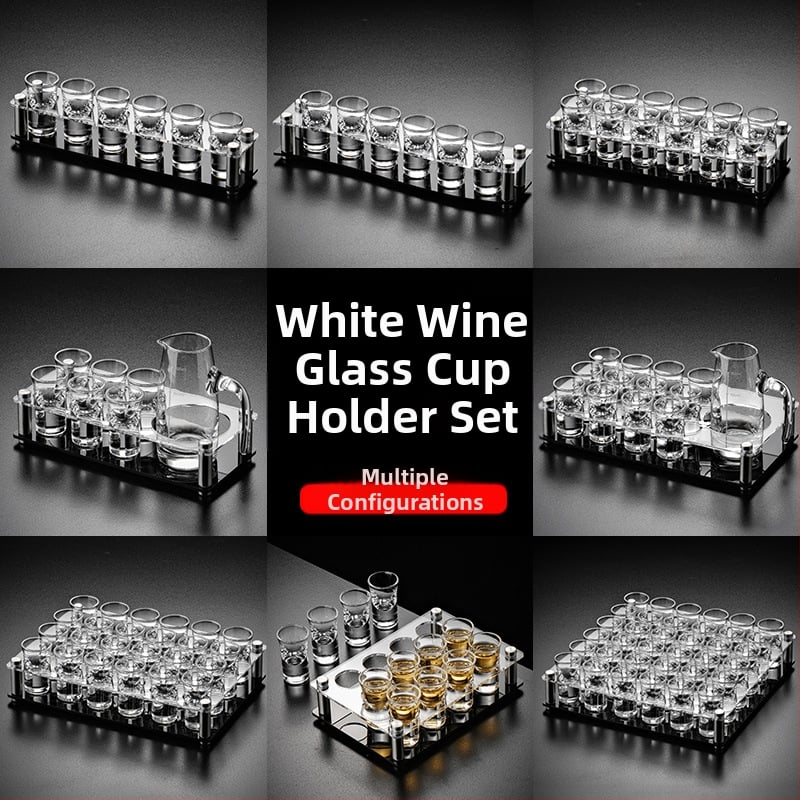 Stiklo vyno taurių rinkinys su spausdintu logotipu, talpa 1–100 ml, svoris 1.0 kg