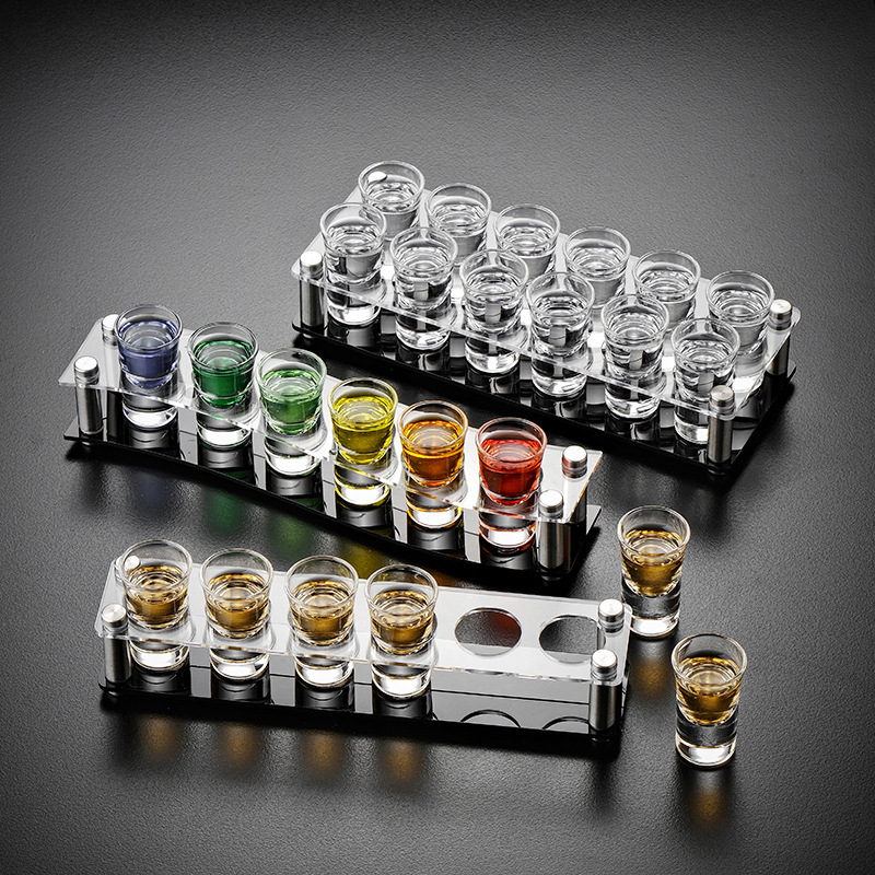 Stiklo vyno taurių rinkinys su spausdintu logotipu, talpa 1–100 ml, svoris 1.0 kg