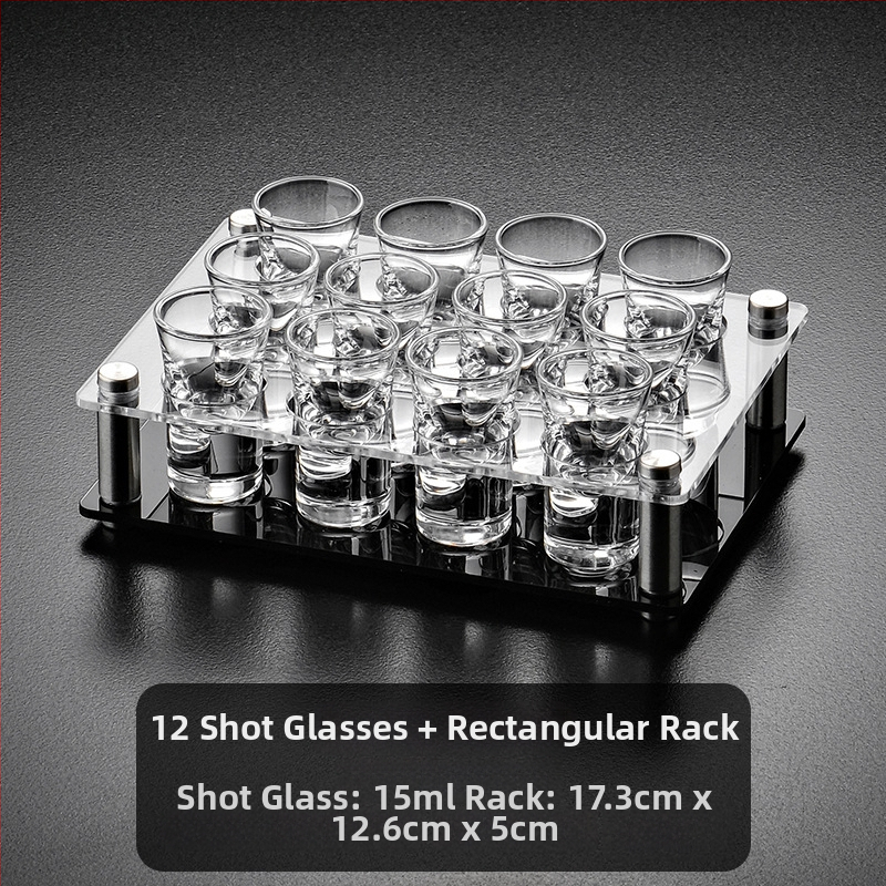 Stiklo vyno taurių rinkinys su spausdintu logotipu, talpa 1–100 ml, svoris 1.0 kg