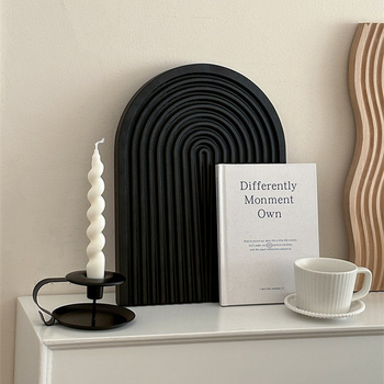 Puidust taldrik (beech wood), ebatavalise kujuga, kerge luksus-stiiliga, poleeritud pind, sobiv hotellidele, toidule ja kohvi serveerimiseks