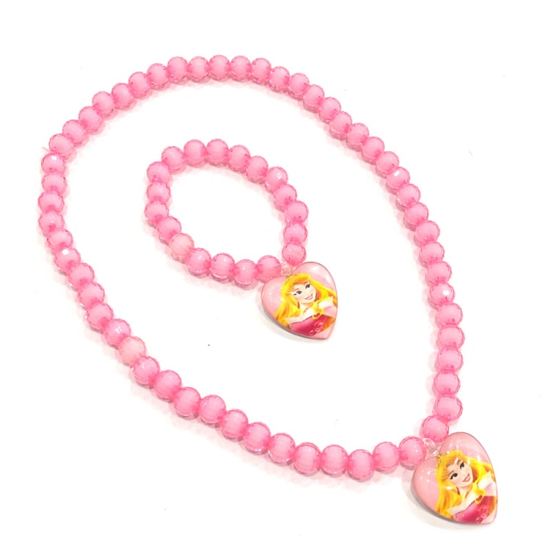 Bērnu krelles komplekts ar kristāliem: akrila auskari un kaklarota ar pieres ķēdi — bērniem, izcelsme Zhejiang, atsevišķs iepakojums, vasara 2021