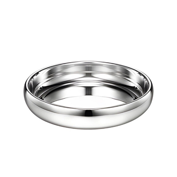 Šiuolaikinis baro dekoratyvinis rinkinys su ledų kibiru, šampano taure ir nerūdijančio plieno padėklu (Medžiaga: nerūdijantis plienas; Stilius: paprastas ir modernus; Gamyba: dalinai rankų darbas; Dovanai: gimtadienis)