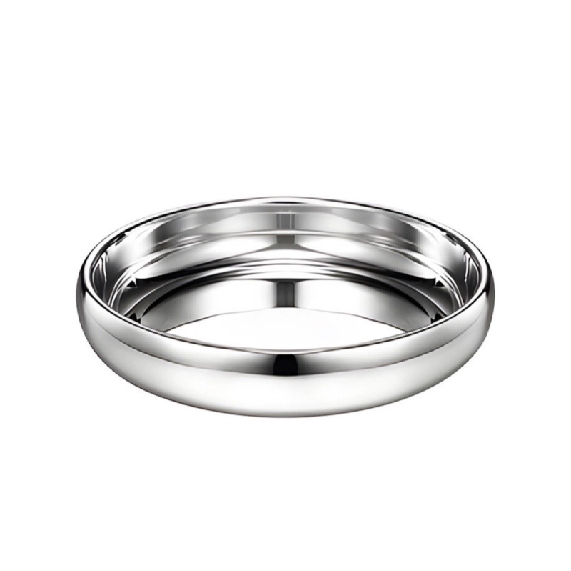 Šiuolaikinis baro dekoratyvinis rinkinys su ledų kibiru, šampano taure ir nerūdijančio plieno padėklu (Medžiaga: nerūdijantis plienas; Stilius: paprastas ir modernus; Gamyba: dalinai rankų darbas; Dovanai: gimtadienis)