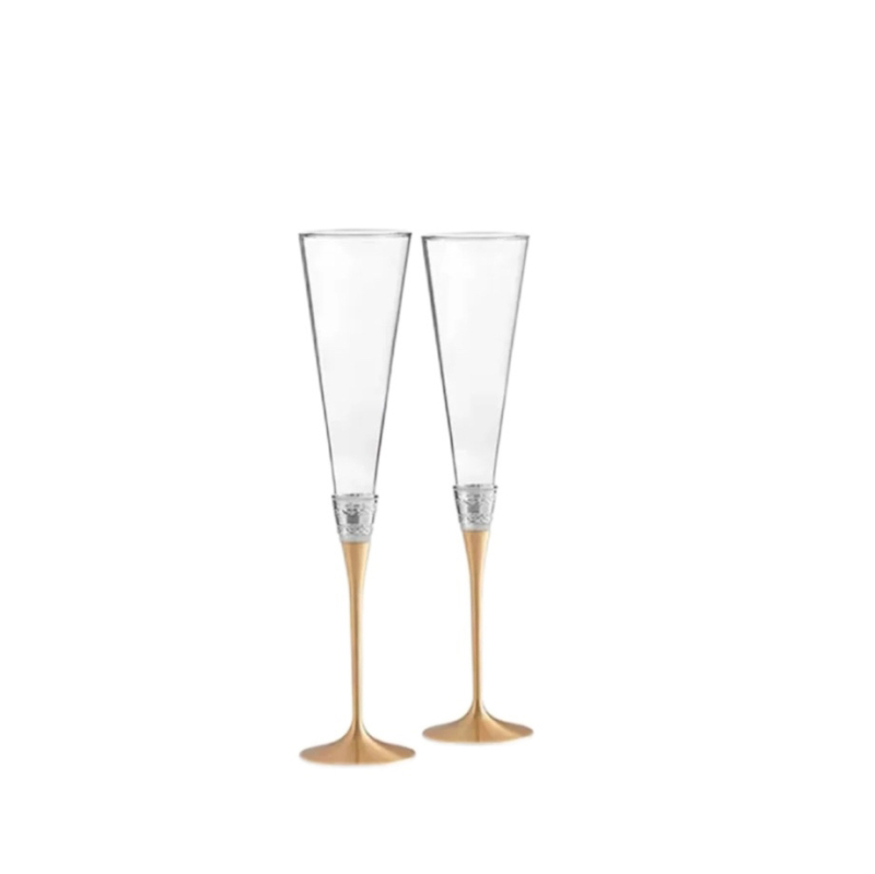 Šiuolaikinis baro dekoratyvinis rinkinys su ledų kibiru, šampano taure ir nerūdijančio plieno padėklu (Medžiaga: nerūdijantis plienas; Stilius: paprastas ir modernus; Gamyba: dalinai rankų darbas; Dovanai: gimtadienis)