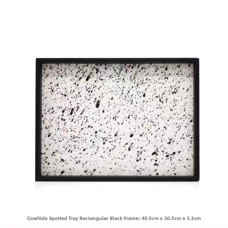 Koka galda trauciņš ar inlay — mūsdienīgs minimālisma dizains uzglabāšanai un dekorēšanai, bez pielāgošanas