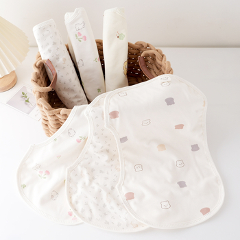 Beebi pilvepadi 100% puuvillast, A-klassi, beebidele, hingav ja higi imav