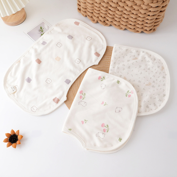 Beebi pilvepadi 100% puuvillast, A-klassi, beebidele, hingav ja higi imav