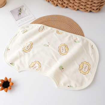 Beebi pilvepadi 100% puuvillast, A-klassi, beebidele, hingav ja higi imav