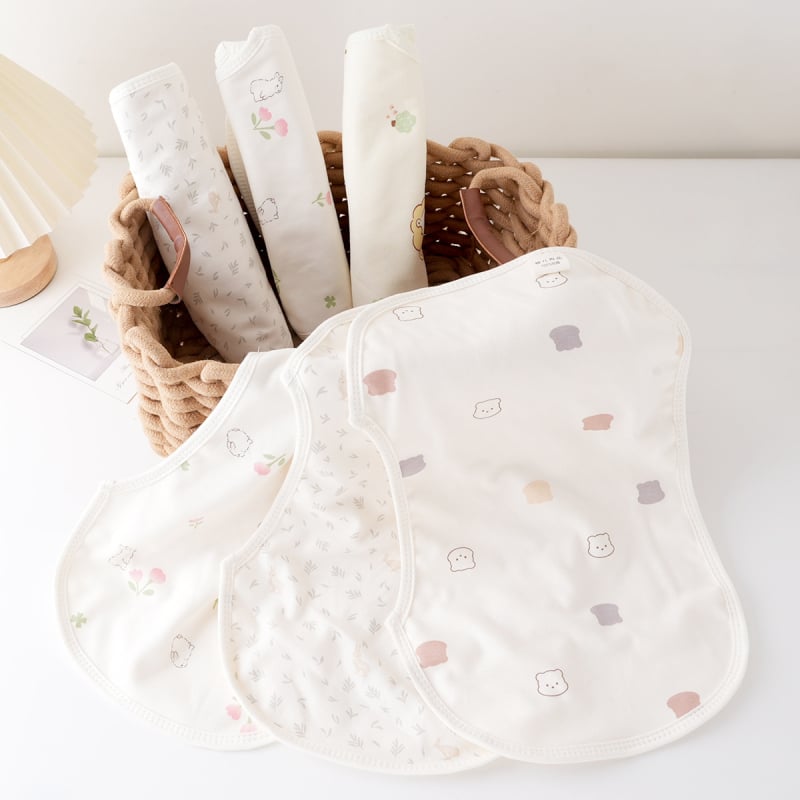 Beebi pilvepadi 100% puuvillast, A-klassi, beebidele, hingav ja higi imav