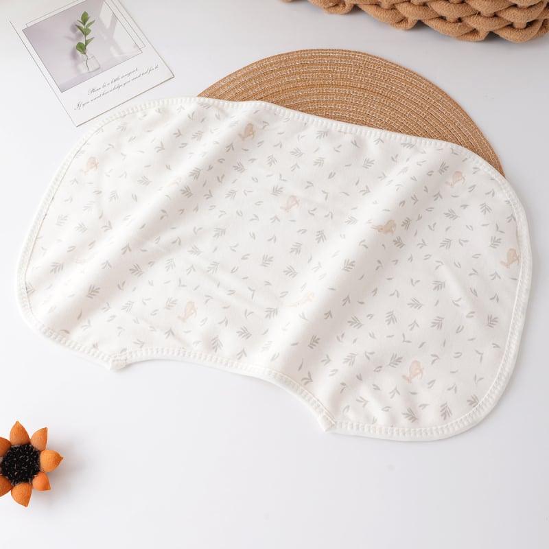 Beebi pilvepadi 100% puuvillast, A-klassi, beebidele, hingav ja higi imav