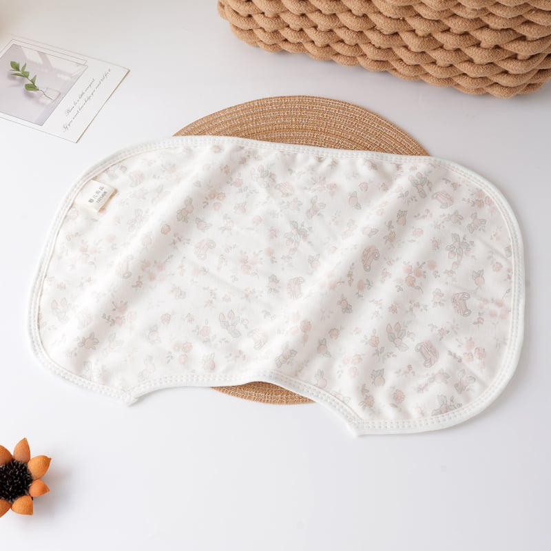 Beebi pilvepadi 100% puuvillast, A-klassi, beebidele, hingav ja higi imav