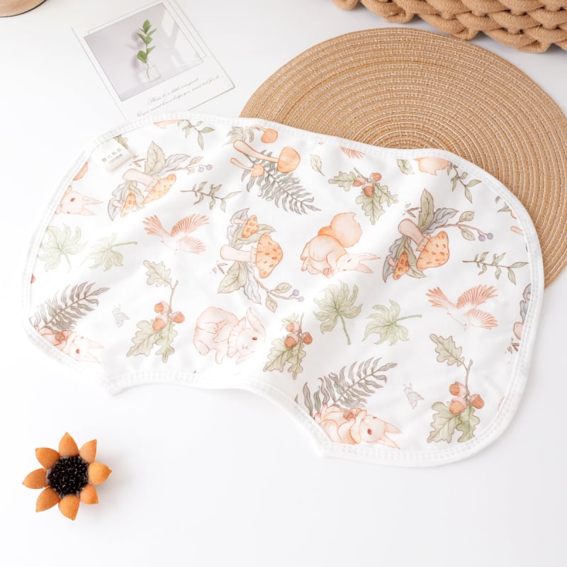 Beebi pilvepadi 100% puuvillast, A-klassi, beebidele, hingav ja higi imav