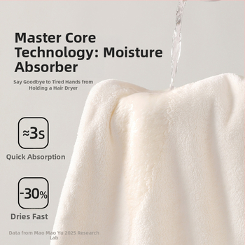 Drizzle matu cepure, korāla flīss, 150D, cut pile, 140–169 g