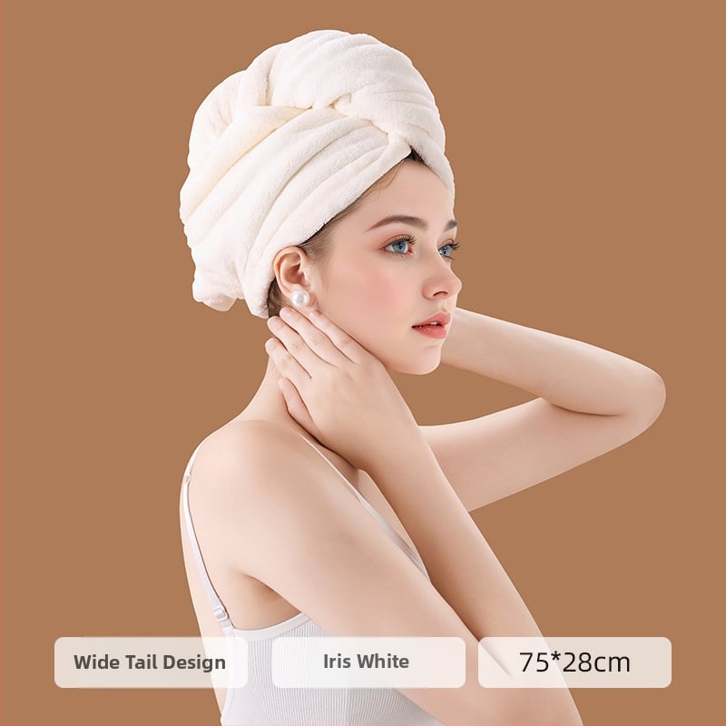 Drizzle matu cepure, korāla flīss, 150D, cut pile, 140–169 g