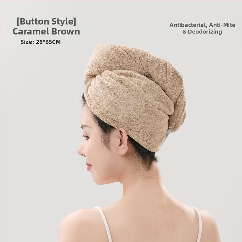 Drizzle matu cepure, korāla flīss, 150D, cut pile, 140–169 g