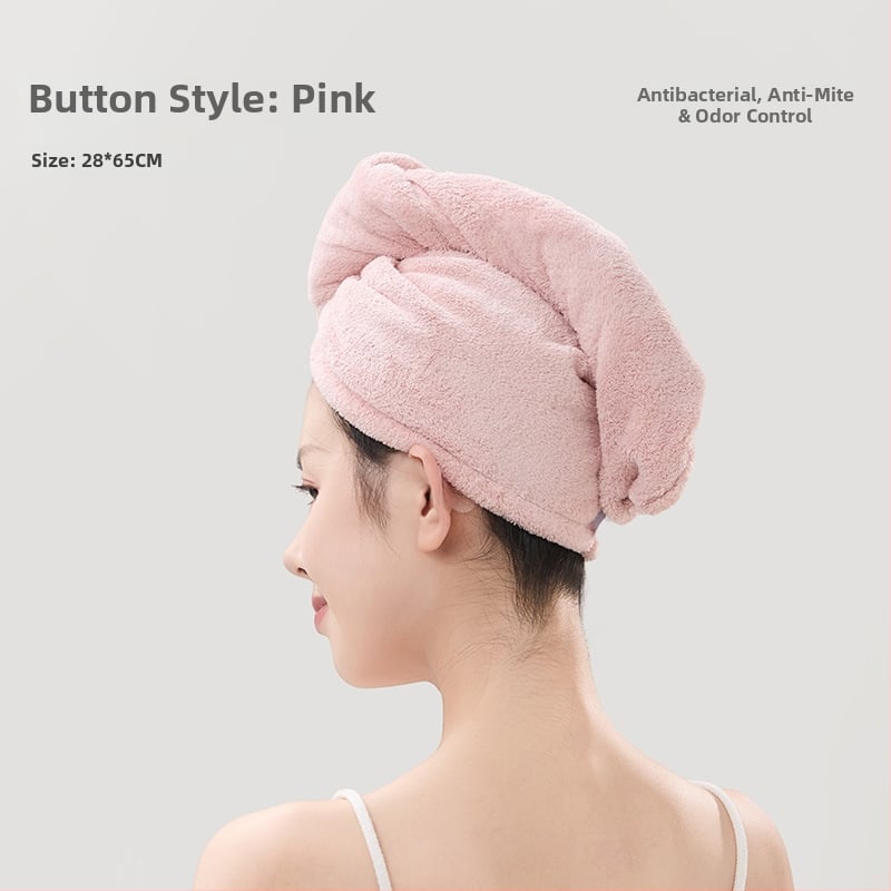 Drizzle matu cepure, korāla flīss, 150D, cut pile, 140–169 g