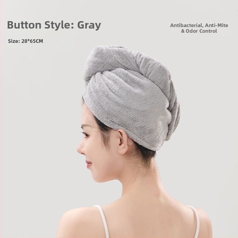 Drizzle matu cepure, korāla flīss, 150D, cut pile, 140–169 g