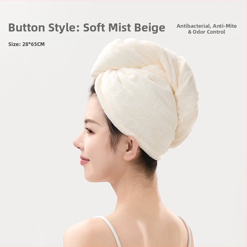 Drizzle matu cepure, korāla flīss, 150D, cut pile, 140–169 g