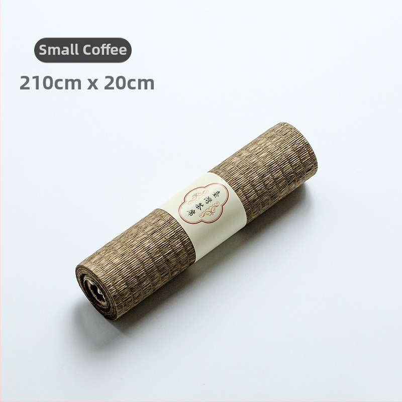 Arbatos kilimėlis Big Bank Hall, audinys, japonų stilius, išleidimas 2019 m., pirmosios kokybės