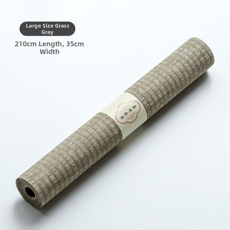 Arbatos kilimėlis Big Bank Hall, audinys, japonų stilius, išleidimas 2019 m., pirmosios kokybės