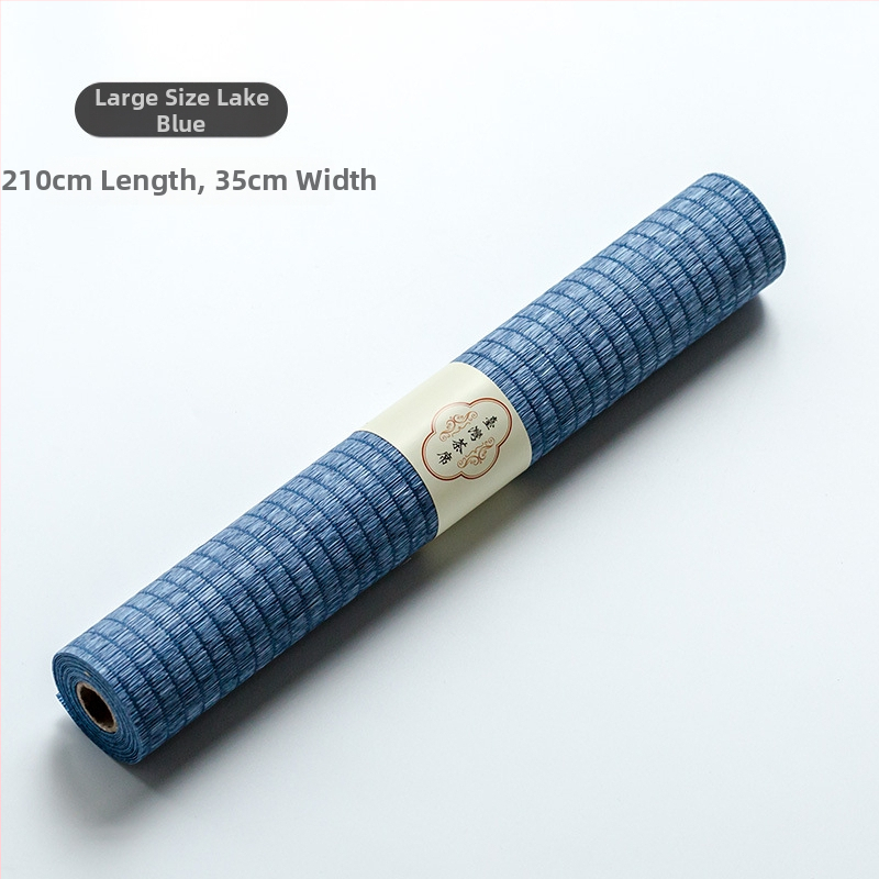 Arbatos kilimėlis Big Bank Hall, audinys, japonų stilius, išleidimas 2019 m., pirmosios kokybės