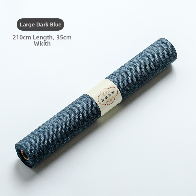 Arbatos kilimėlis Big Bank Hall, audinys, japonų stilius, išleidimas 2019 m., pirmosios kokybės