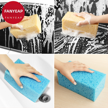 Auto puhastuskindad A1V50 - Fan yi, Materjal: Muud