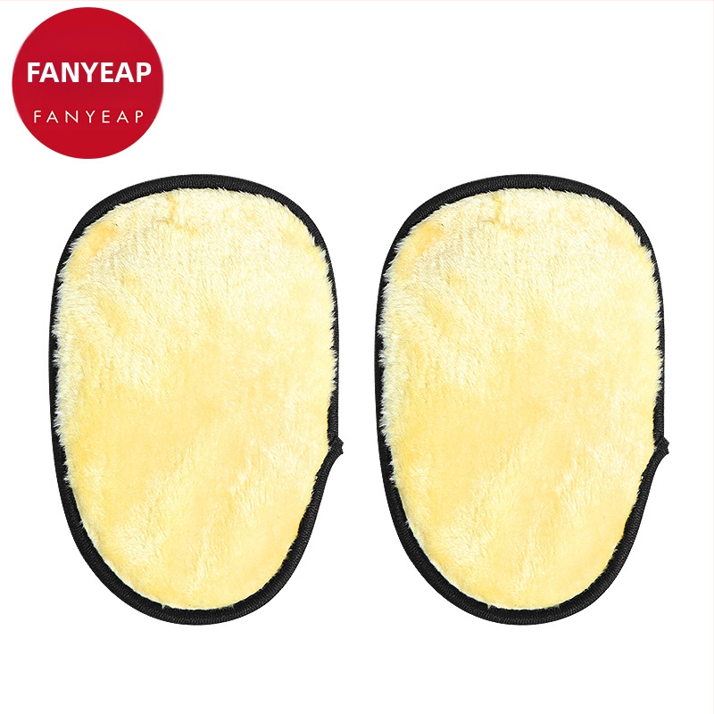 Auto puhastuskindad A1V50 - Fan yi, Materjal: Muud